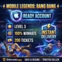 Mobile Legends