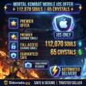 Mortal Kombat Mobile