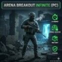 Arena Breakout