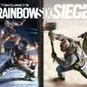 Rainbow Six Siege