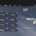 Rainbow Six Siege X