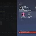 Rainbow Six Siege X