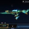 Blood Strike Accounts