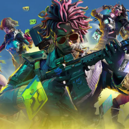 🍁Steam Account 🍁 Fragpunk🍁✅Rank Silver✅ level: +30 ✅ ( Handmade ) 🔥Glunite : +1100 ✅ Full Access🔥 Instant Delivery🔥 0
