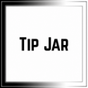 Tips Jar