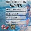 Wuthering Waves