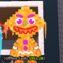 Steal a Brainrot