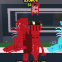 Steal a Brainrot