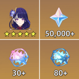 AR50,raiden+50000Primogems 30Destino Entrelaçado 80Destino Familiar, E-mail ou Celular não é link,destinos entrelaçados reroll conta 0