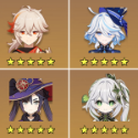 Genshin Impact
