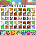Pet Simulator 99 Gems
