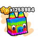Pet Simulator 99 Gems