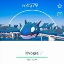 Pokemon Go