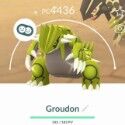 Pokemon Go