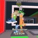 Steal a Brainrot