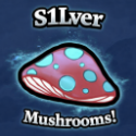 Creatures of Sonaria Mushrooms