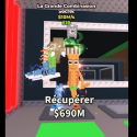 Steal a Brainrot