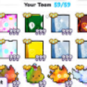 Pet Simulator 99 Gems