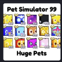 Pet Simulator 99 Gems