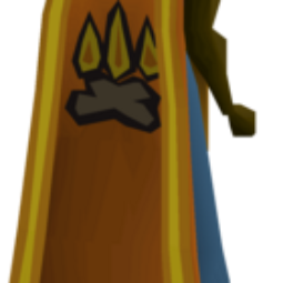 LEVEL 3 SKILLER - 99 FIREMAKING / 99 COOKING 1