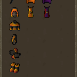 LEVEL 3 SKILLER - 99 FIREMAKING / 99 COOKING 2