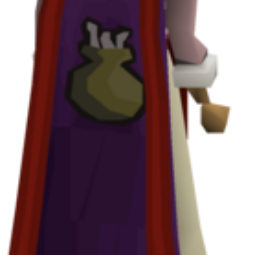 LEVEL 3 SKILLER - 99 FIREMAKING / 99 COOKING 3