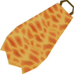FIRE CAPE - PURES 75+ RANGE 0