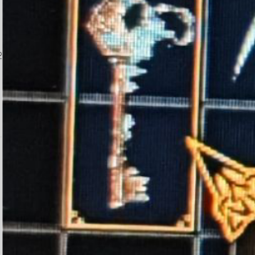Frozen Iron key - Fast Delivery 1min 0