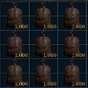 Items