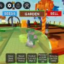 Grow a Garden