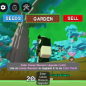 Grow a Garden