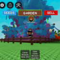 Grow a Garden