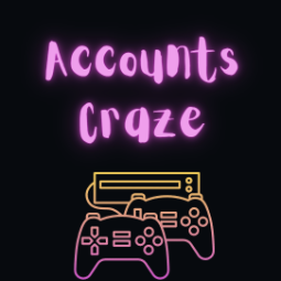 ❤️Tips Jar  Accounts Craze  ❤️ 0
