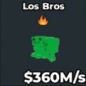Steal a Brainrot