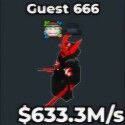 Steal a Brainrot