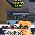 Steal a Brainrot