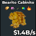 Steal a Brainrot