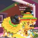 Steal a Brainrot
