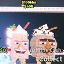 Steal a Brainrot