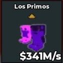 Steal a Brainrot