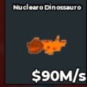 Steal a Brainrot