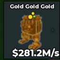 Steal a Brainrot