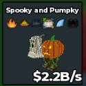 Steal a Brainrot