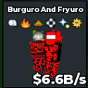 Steal a Brainrot