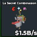 Steal a Brainrot