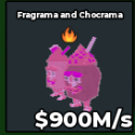 Steal a Brainrot