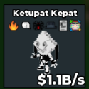 Steal a Brainrot
