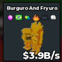 Steal a Brainrot