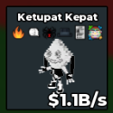 Steal a Brainrot