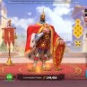 Rise of Kingdoms
